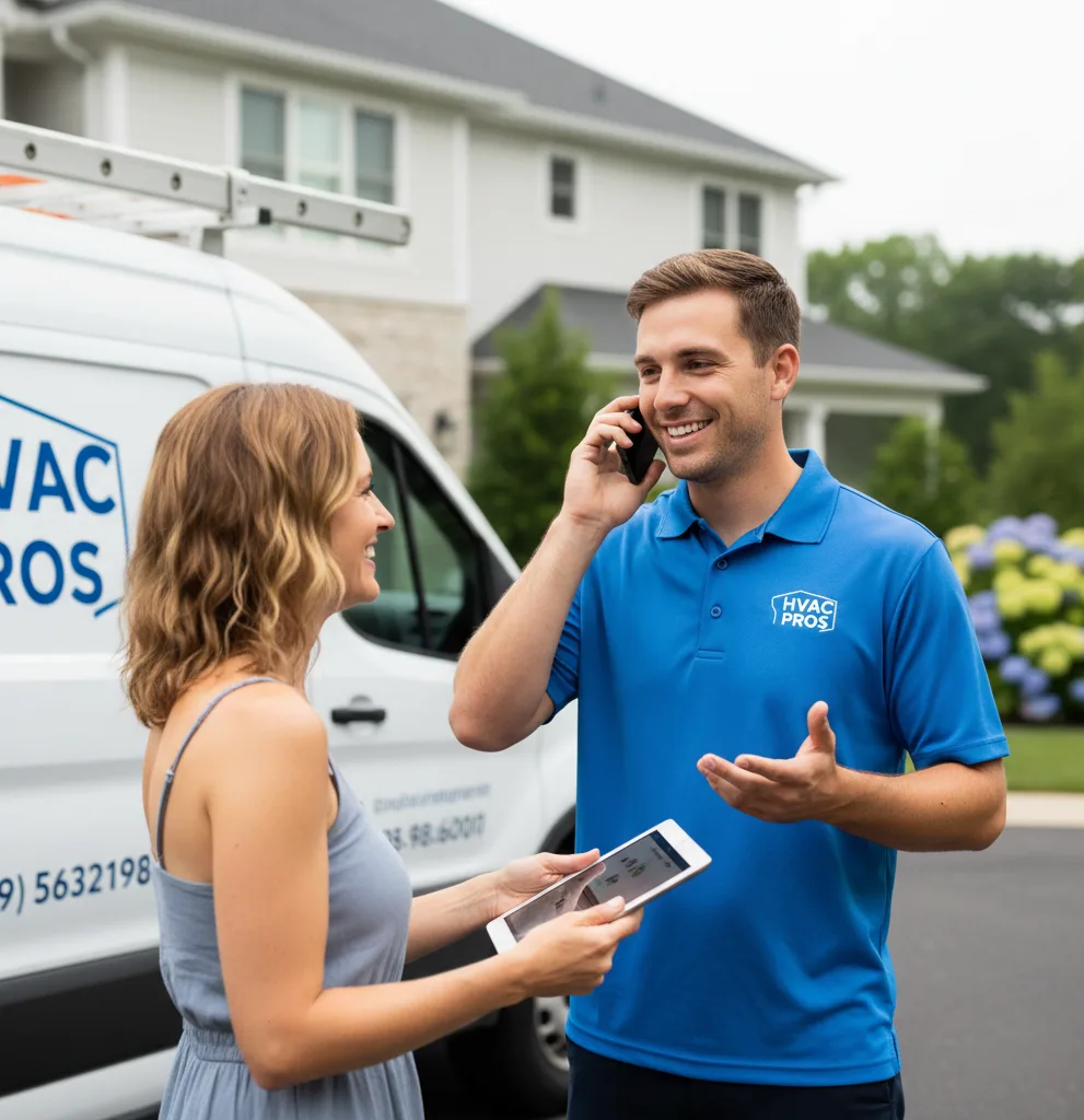 AC Repair in Swords Creek, VA